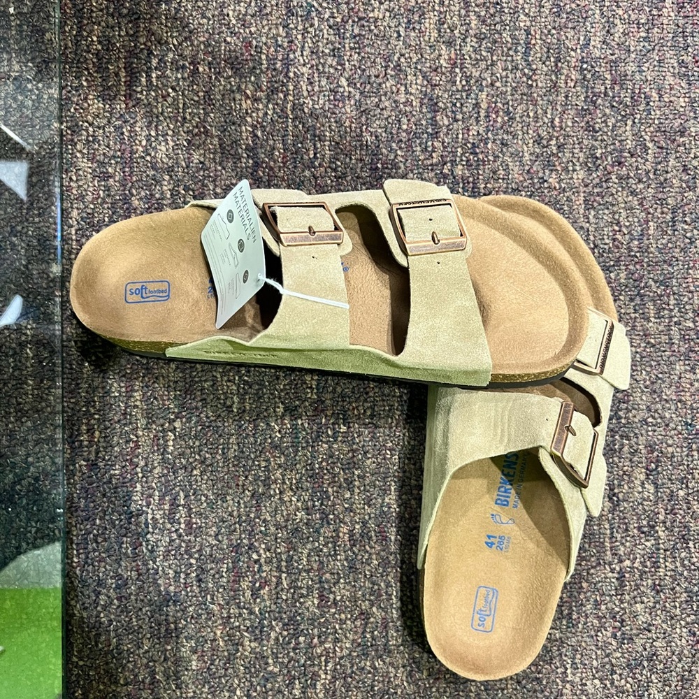 Birkenstock Arizona Sandal
